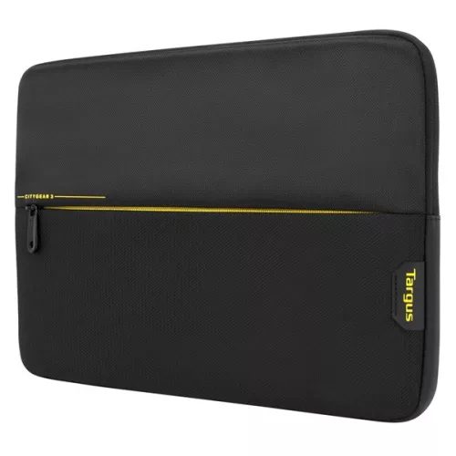 TARGUS Notebook tok TSS930GL, CityGear 13.3" Laptop Sleeve - Black