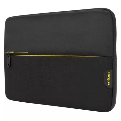 TARGUS Notebook tok TSS931GL, CityGear 14" Laptop Sleeve - Black