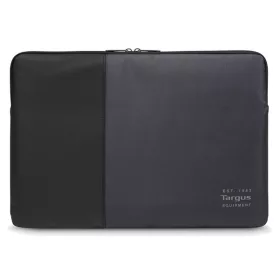   TARGUS Sleeve / Pulse 11.6-13.3" Laptop Sleeve - Black/Ebony