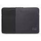 TARGUS Sleeve / Pulse 11.6-13.3" Laptop Sleeve - Black/Ebony