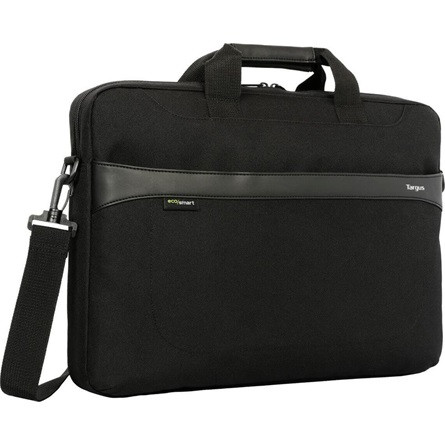 TARGUS TSS984GL Slim/Slipcase 15.6" GeoLite™ EcoSmart® Essential laptop case