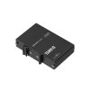 Teltonika 5 portos Ethernet switch, költséghatékony, DIN sín, ipari