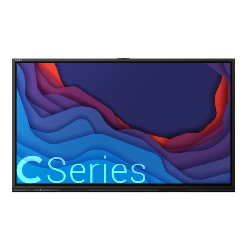 Newline TT-8624C - touch panel 86" interaktív kijelző - OS nélkül