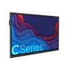 Newline TT-8624C - touch panel 86" interaktív kijelző - OS nélkül