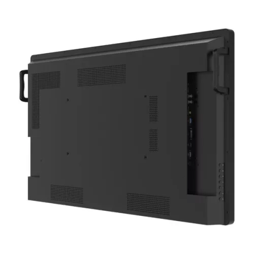 AG Neovo TTN-4301 monitor,43" 4K UHD,450cd,LED IPS, Ipari,24/7,IP 22,Fémház