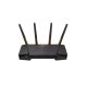 ASUS LAN/WIFI Asus TUF Gaming AX4200 Dual Band WiFi 6 Router