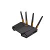 ASUS LAN/WIFI Asus TUF Gaming AX4200 Dual Band WiFi 6 Router