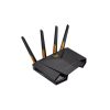 ASUS LAN/WIFI Asus TUF Gaming AX4200 Dual Band WiFi 6 Router