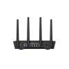 ASUS LAN/WIFI Asus TUF Gaming AX4200 Dual Band WiFi 6 Router