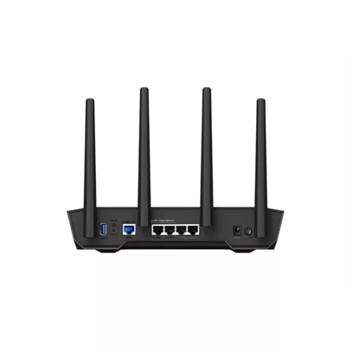 ASUS LAN/WIFI Asus TUF Gaming AX4200 Dual Band WiFi 6 Router