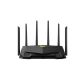 ASUS LAN/WIFI Asus TUF Gaming AX6000 Dual Band WiFi 6 Router