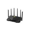 ASUS LAN/WIFI Asus TUF Gaming AX6000 Dual Band WiFi 6 Router