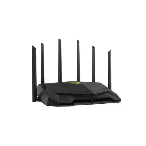 ASUS LAN/WIFI Asus TUF Gaming AX6000 Dual Band WiFi 6 Router