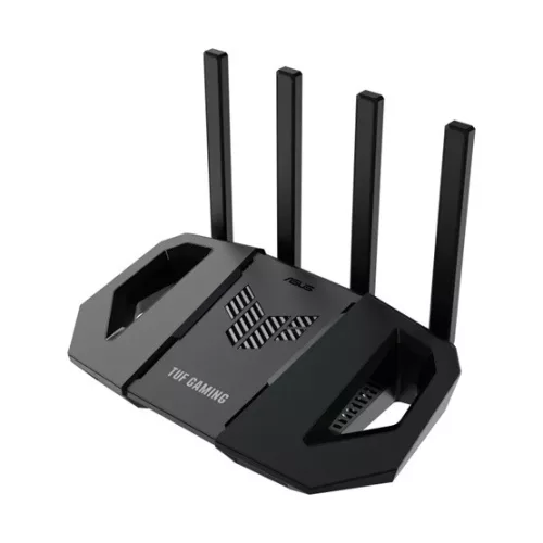 ASUS LAN/WIFI Asus TUF Gaming BE3600 Dual Band WiFi 7 Router