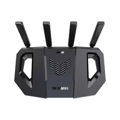 ASUS LAN/WIFI Asus TUF Gaming BE3600 Dual Band WiFi 7 Router
