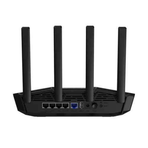 ASUS LAN/WIFI Asus TUF Gaming BE3600 Dual Band WiFi 7 Router