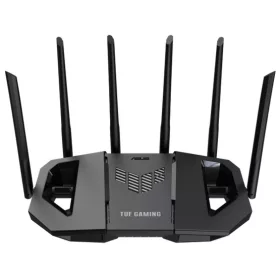ASUS LAN/WIFI Asus TUF Gaming BE6500 Dual Band WiFi 7 Router