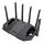 ASUS PER ASUS Wireless Router Tri Band BE9400 1xWAN(2.5Gbps) + 3xLAN(2.5Gbps) + 1xUSB, TUF-BE9400