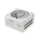 ASUS TÁP Asus TUF Gaming 1000W 80+ Gold tápegység - moduláris - TUF-GAMING-1000G-WHITE