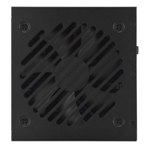 ASUS TÁP Asus TUF Gaming 650W - TUF-GAMING-650B-EVO - 80+ Bronze - Moduláris - fekete tápegység