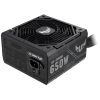 ASUS TÁP Asus TUF Gaming 650W - TUF-GAMING-650B - 80+ Bronze