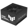 ASUS TÁP Asus TUF Gaming 750W - TUF-GAMING-750B-EVO - 80+ Bronze - Moduláris - fekete tápegység