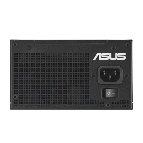 ASUS TÁP Asus TUF Gaming 750W - TUF-GAMING-750G-EVO - 80+ Gold - Moduláris - fekete tápegység