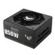 ASUS TÁP Asus TUF Gaming 850W 80+ Gold tápegység - moduláris - TUF-GAMING-850G