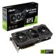 ASUS VGA ASUS NVIDIA RTX 3060 Ti 8GB GDDR6 - TUF-RTX3060TI-O8GD6X-GAMING