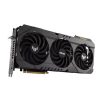 Asus GeForce RTX 4090 TUF Gaming OG OC 24GB GDDR6X 384-bit grafikus kártya