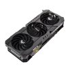 Asus GeForce RTX 4090 TUF Gaming OG OC 24GB GDDR6X 384-bit grafikus kártya