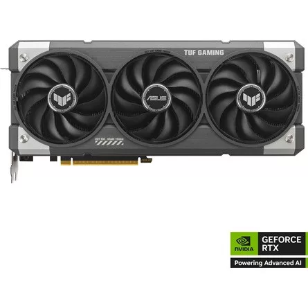 Asus GeForce RTX 5060 Ti TUF Gaming OC 8GB GDDR7 128-bit gra