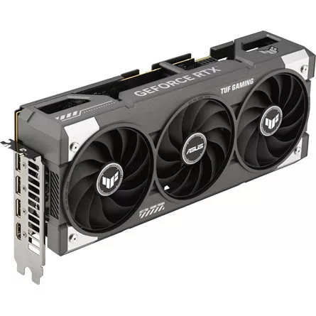 Asus GeForce RTX 5060 Ti TUF Gaming OC 8GB GDDR7 128-bit gra