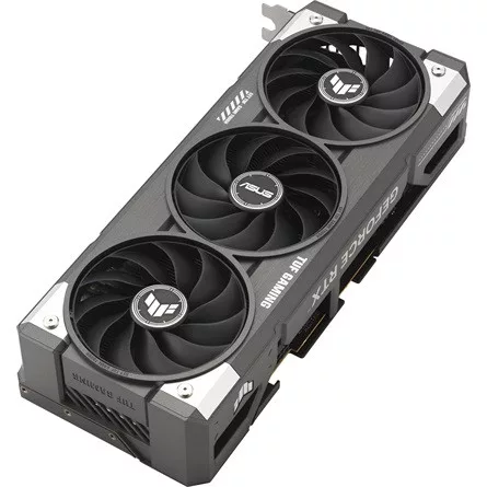 Asus GeForce RTX 5060 Ti TUF Gaming OC 8GB GDDR7 128-bit gra