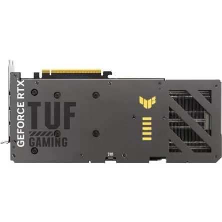 Asus GeForce RTX 5060 Ti TUF Gaming OC 8GB GDDR7 128-bit gra