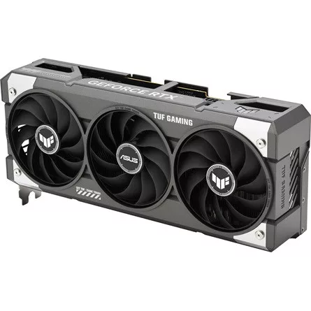 Asus GeForce RTX 5060 Ti TUF Gaming OC 8GB GDDR7 128-bit gra