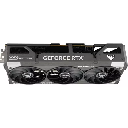 Asus GeForce RTX 5060 Ti TUF Gaming OC 8GB GDDR7 128-bit gra