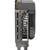 Asus GeForce RTX 5060 Ti TUF Gaming OC 8GB GDDR7 128-bit grafikus kártya
