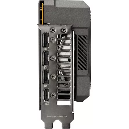 Asus GeForce RTX 5060 Ti TUF Gaming OC 8GB GDDR7 128-bit gra
