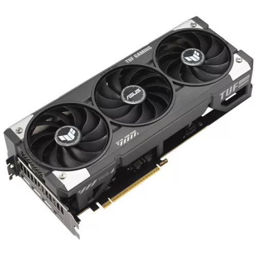 ASUS VGA ASUS NVIDIA RTX 5060 Ti 16GB GDDR7 - TUF-RTX5060TI-O16G-GAMING