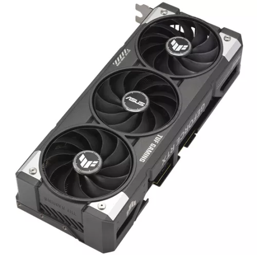 ASUS VGA ASUS NVIDIA RTX 5060 Ti 16GB GDDR7 - TUF-RTX5060TI-O16G-GAMING