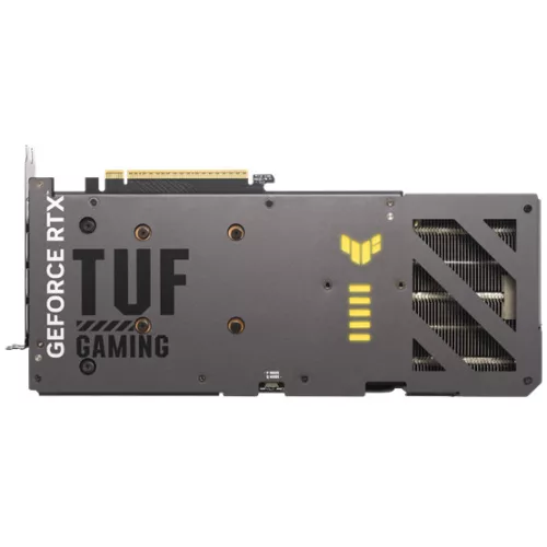 ASUS VGA ASUS NVIDIA RTX 5060 Ti 16GB GDDR7 - TUF-RTX5060TI-O16G-GAMING
