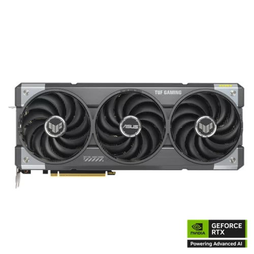 Asus Videokártya - nVidia TUF-RTX5070TI-16G-GAMING (16384MB, GDDR7, 256bit, 2xHDMI, 3xDP)