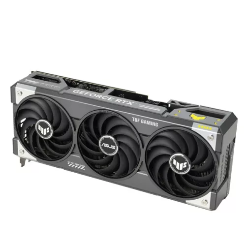 Asus Videokártya - nVidia TUF-RTX5070TI-16G-GAMING (16384MB, GDDR7, 256bit, 2xHDMI, 3xDP)