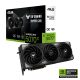 Asus Videokártya - nVidia TUF-RTX5070TI-O16G-GAMING (16384MB, GDDR7, 256bit, 2xHDMI, 3xDP)