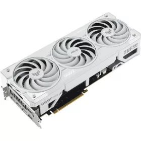   ASUS VGA ASUS NVIDIA RTX 5070 Ti 16GB GDDR7 - TUF-RTX5070TI-O16G-WHITE-GAMING