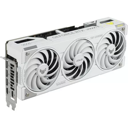 ASUS VGA ASUS NVIDIA RTX 5070 Ti 16GB GDDR7 - TUF-RTX5070TI-O16G-WHITE-GAMING
