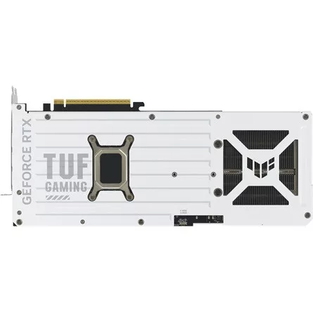 ASUS VGA ASUS NVIDIA RTX 5070 Ti 16GB GDDR7 - TUF-RTX5070TI-O16G-WHITE-GAMING