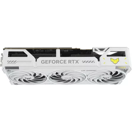 ASUS VGA ASUS NVIDIA RTX 5070 Ti 16GB GDDR7 - TUF-RTX5070TI-O16G-WHITE-GAMING