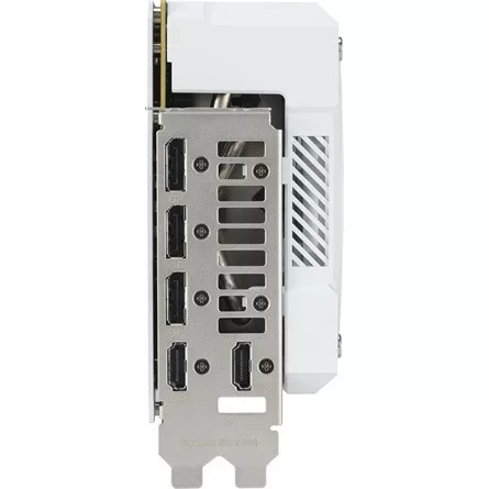 ASUS VGA ASUS NVIDIA RTX 5070 Ti 16GB GDDR7 - TUF-RTX5070TI-O16G-WHITE-GAMING